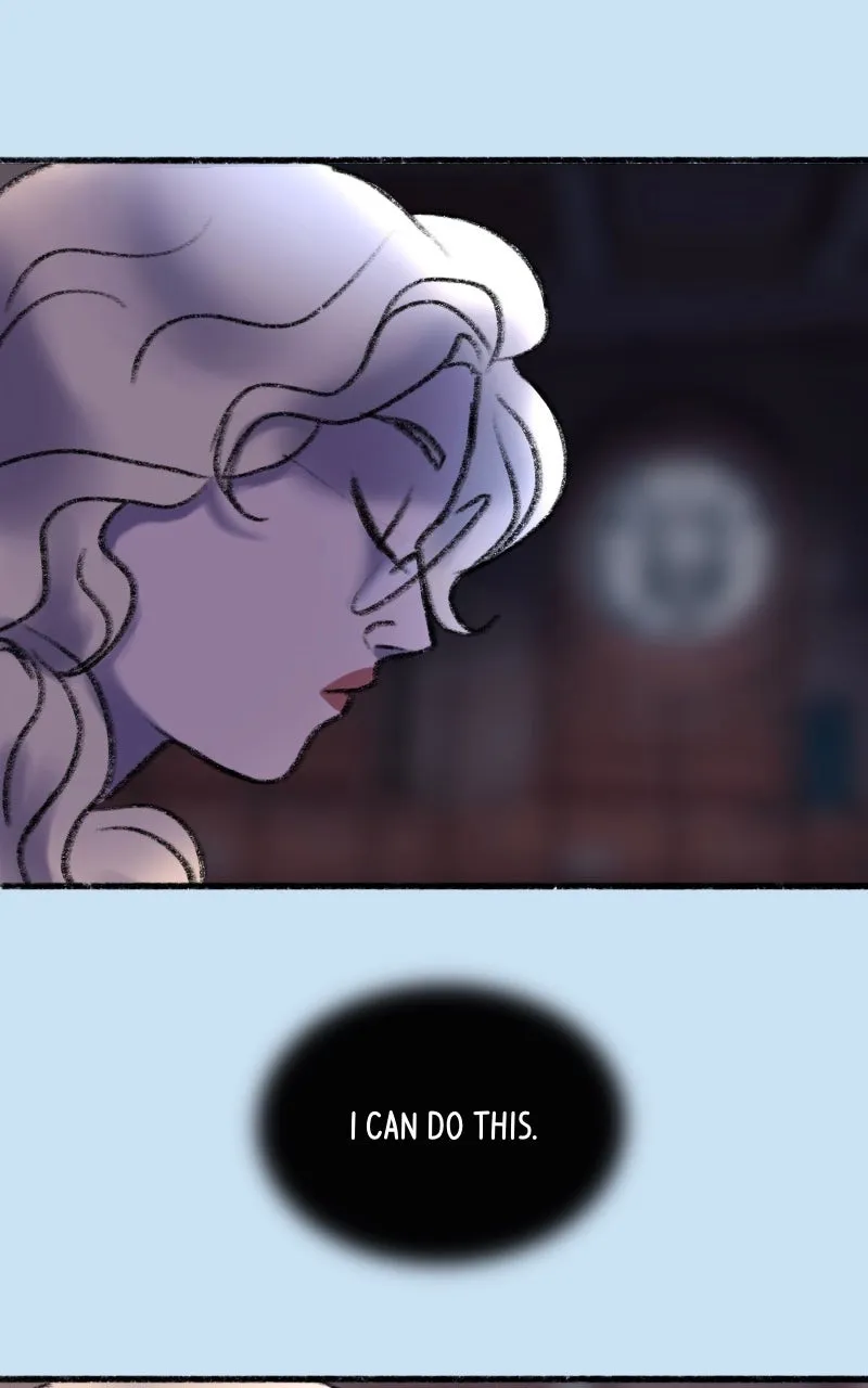 Ghost on the Roof Chapter 41 page 2 - 