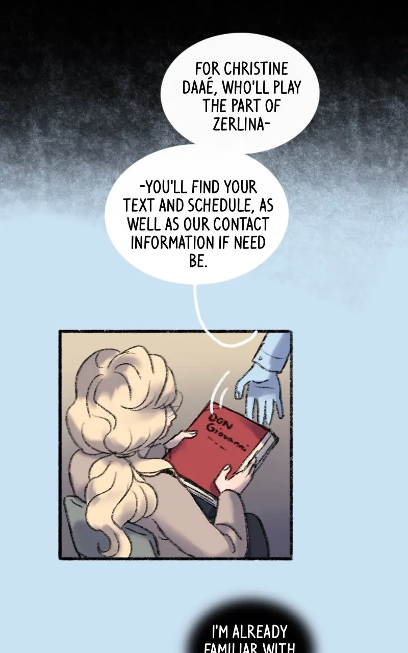 Ghost on the Roof Chapter 41 page 12 - 