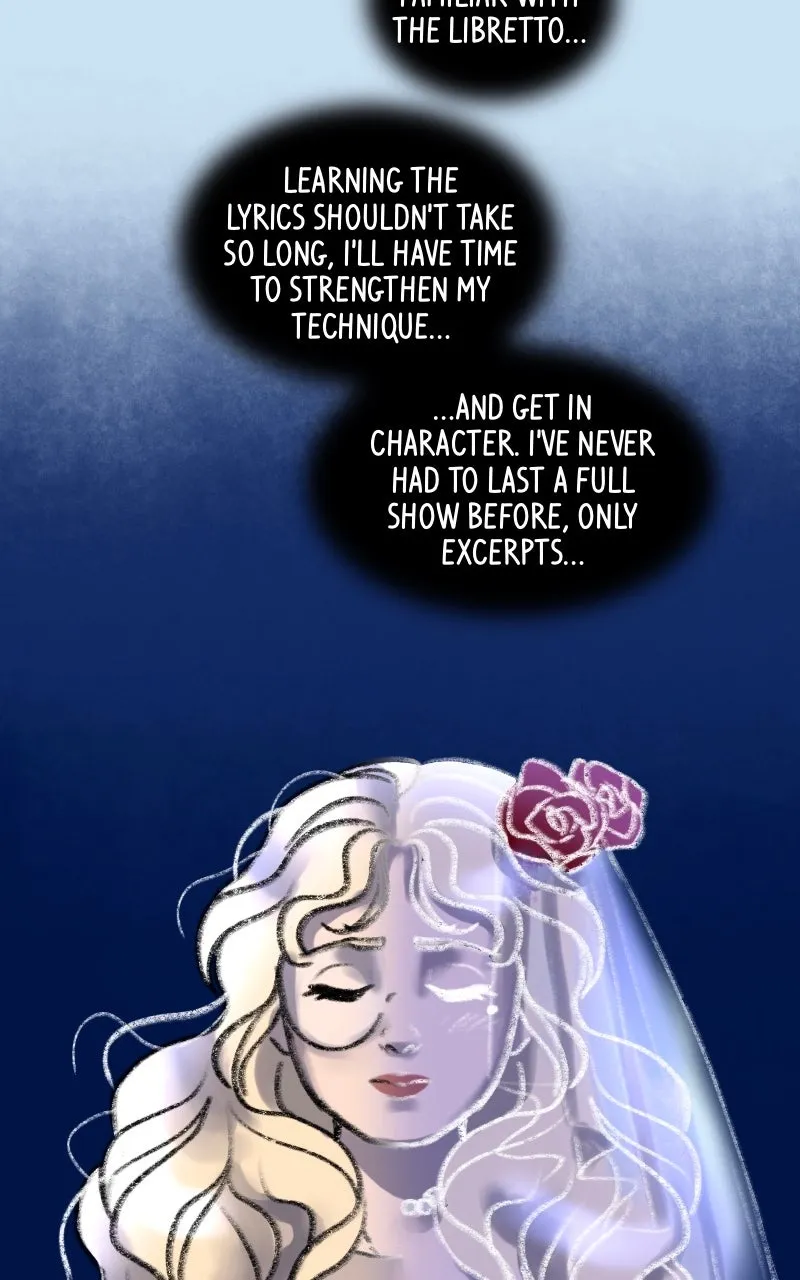 Ghost on the Roof Chapter 41 page 13 - 
