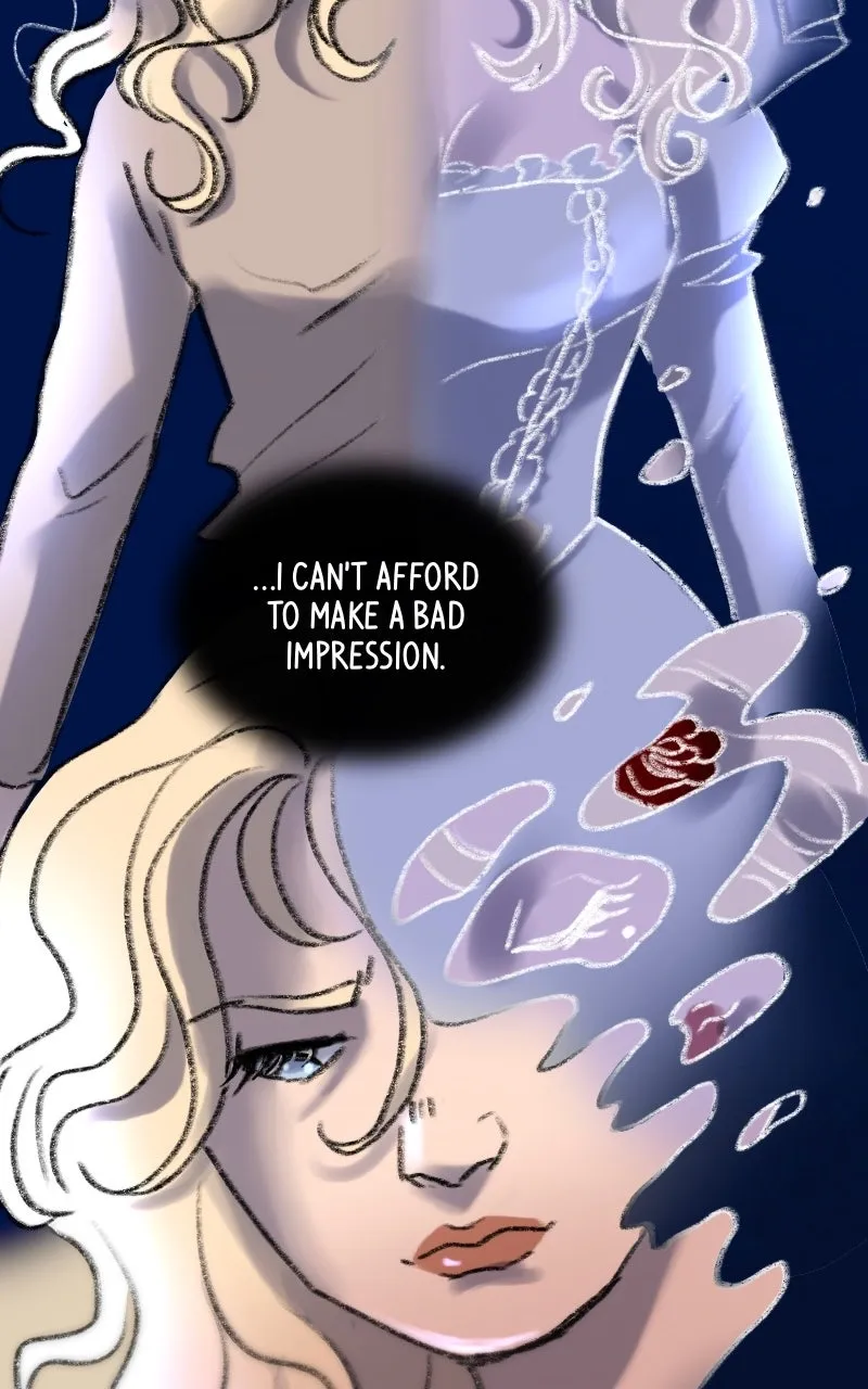 Ghost on the Roof Chapter 41 page 14 - 