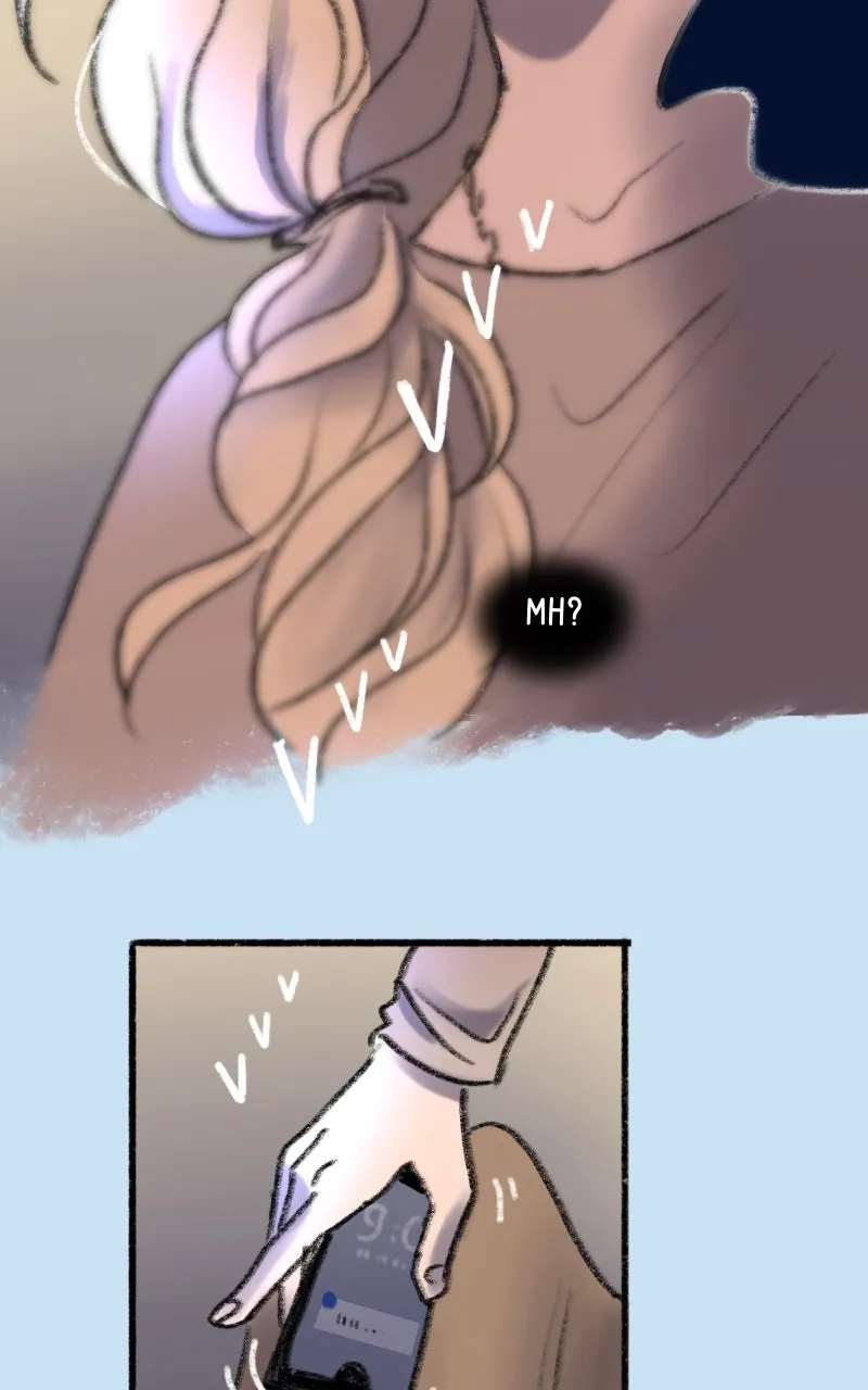 Ghost on the Roof Chapter 41 page 15 - 