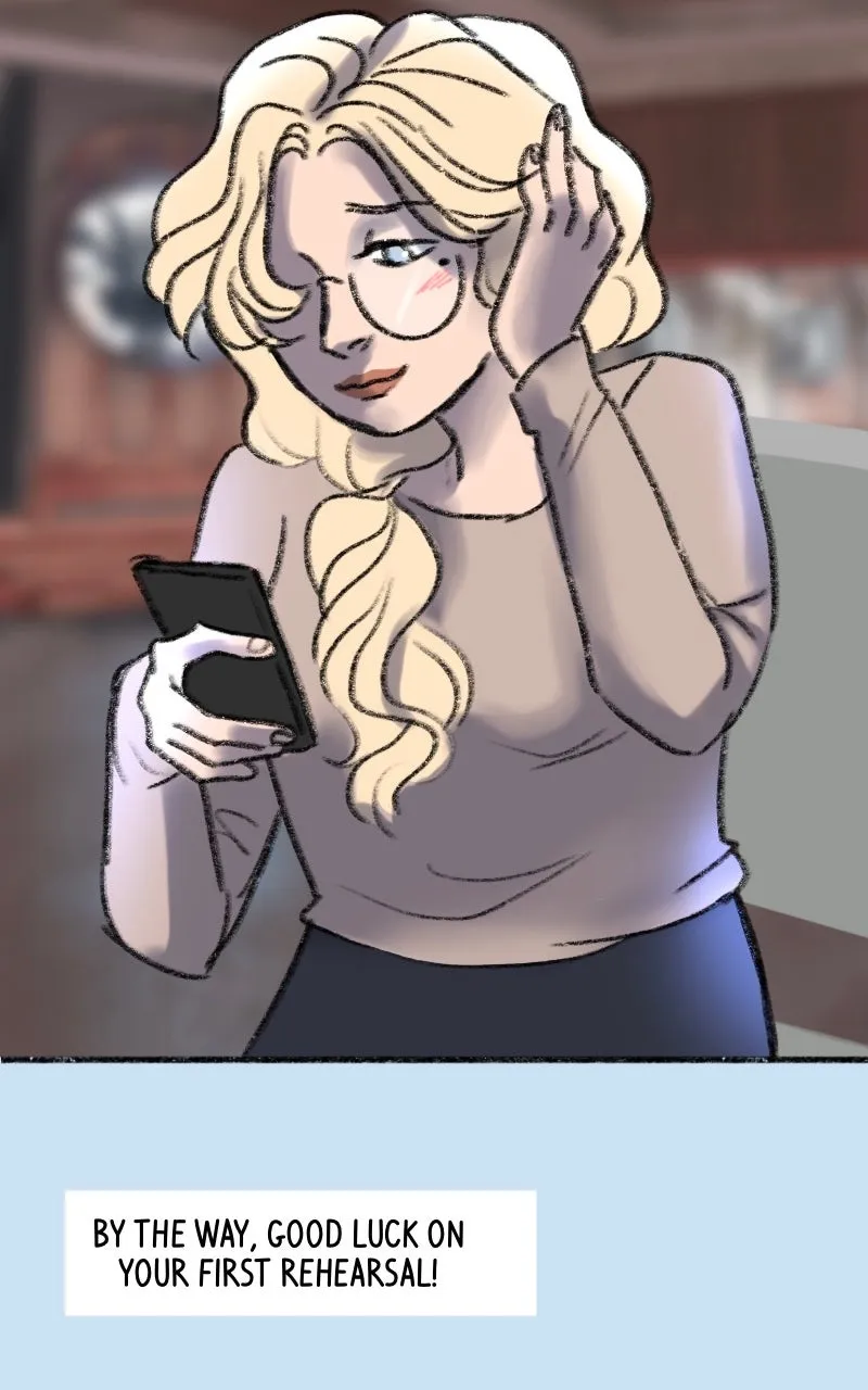 Ghost on the Roof Chapter 41 page 17 - 