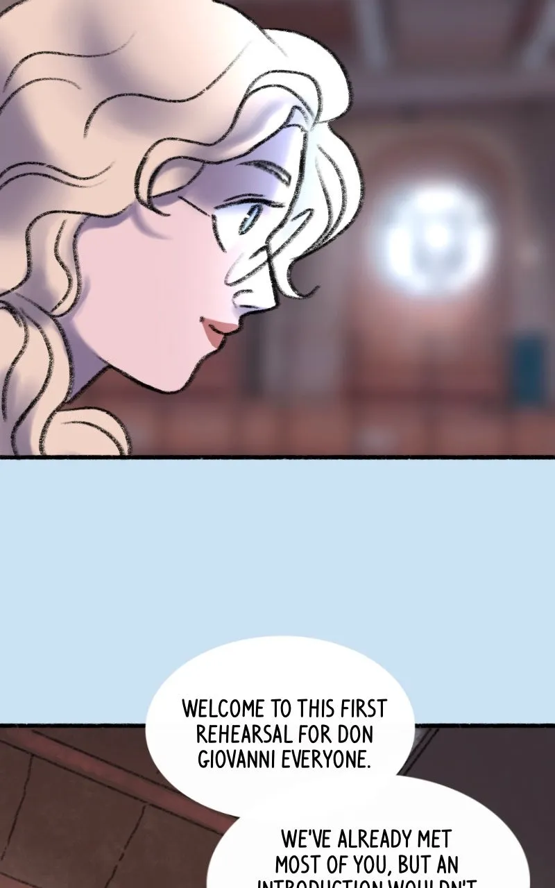 Ghost on the Roof Chapter 41 page 3 - 