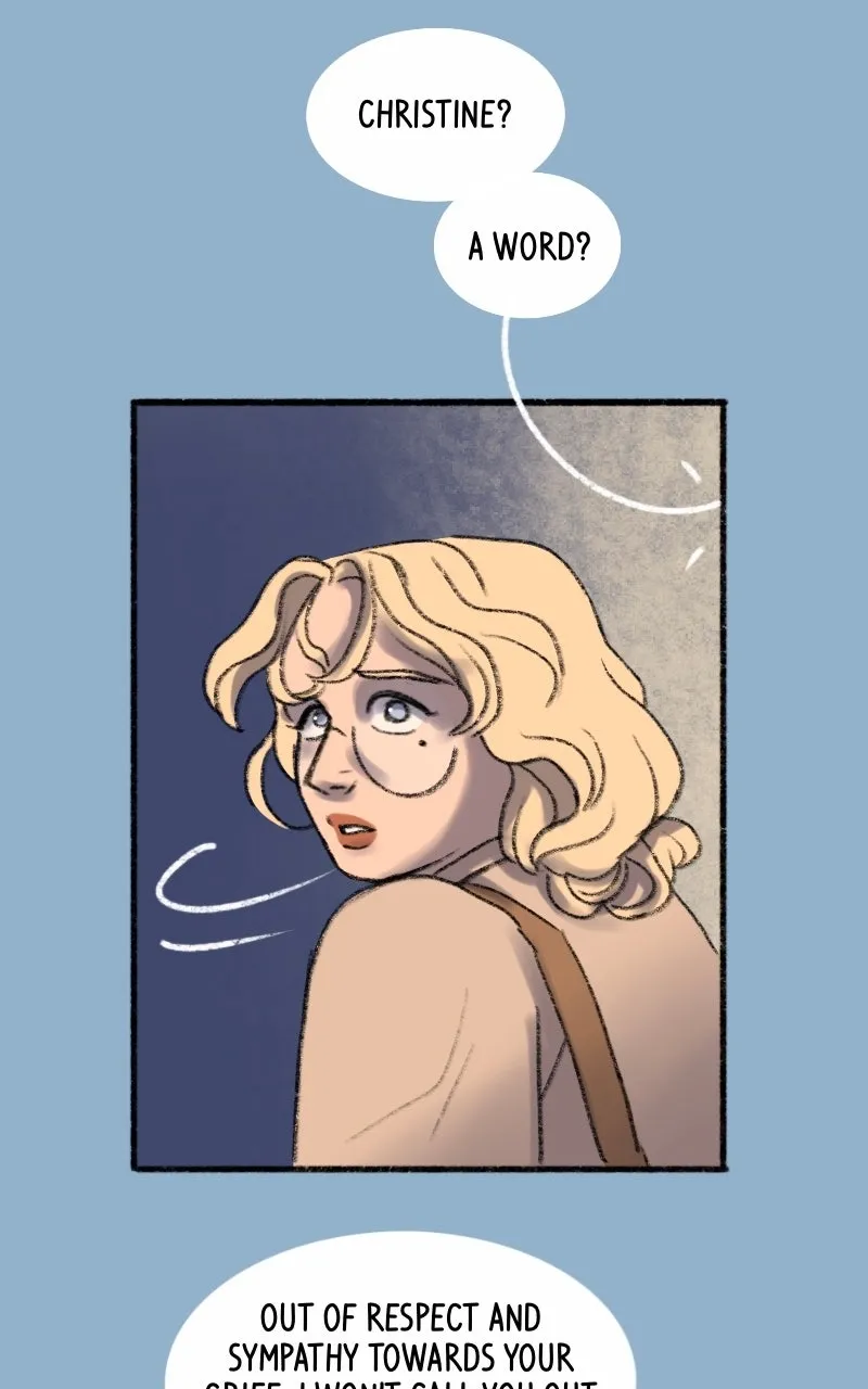 Ghost on the Roof Chapter 41 page 22 - 