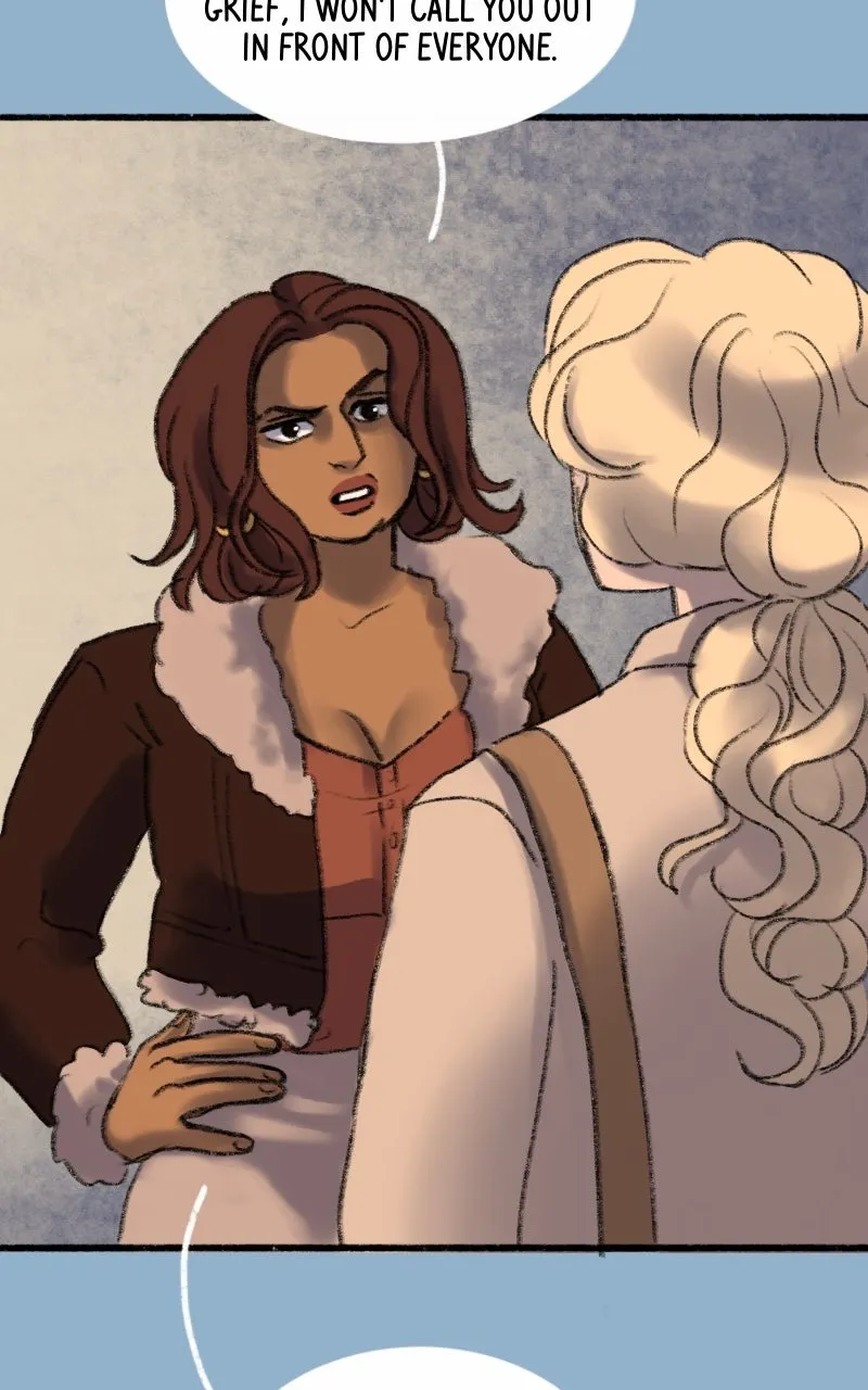 Ghost on the Roof Chapter 41 page 23 - 