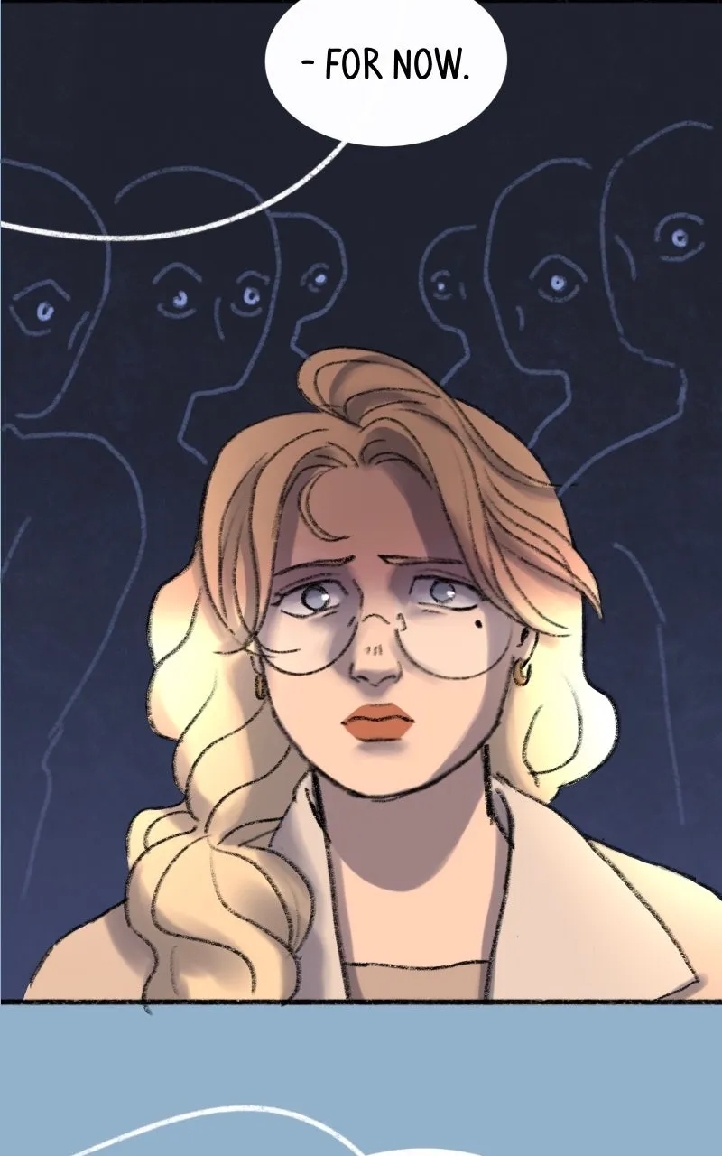 Ghost on the Roof Chapter 41 page 25 - 