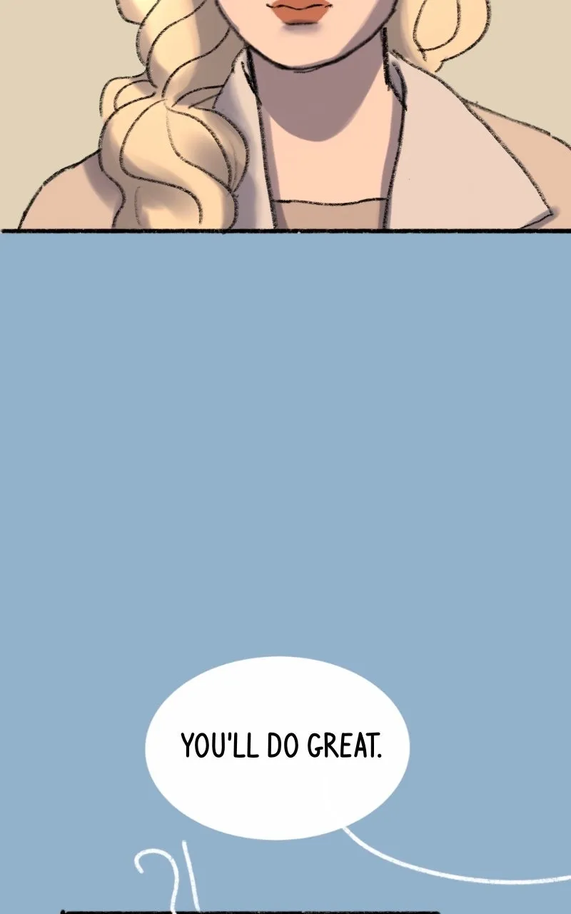 Ghost on the Roof Chapter 41 page 27 - 