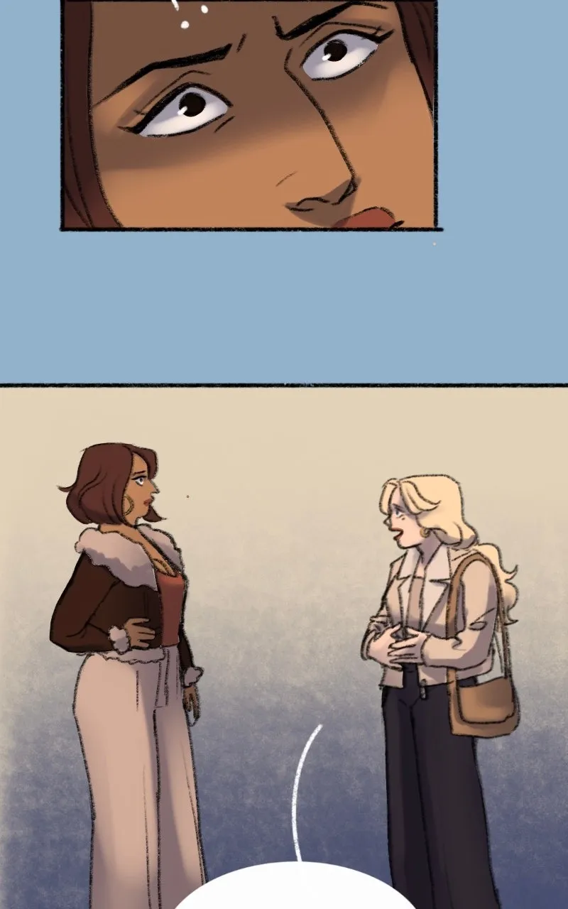 Ghost on the Roof Chapter 41 page 28 - 
