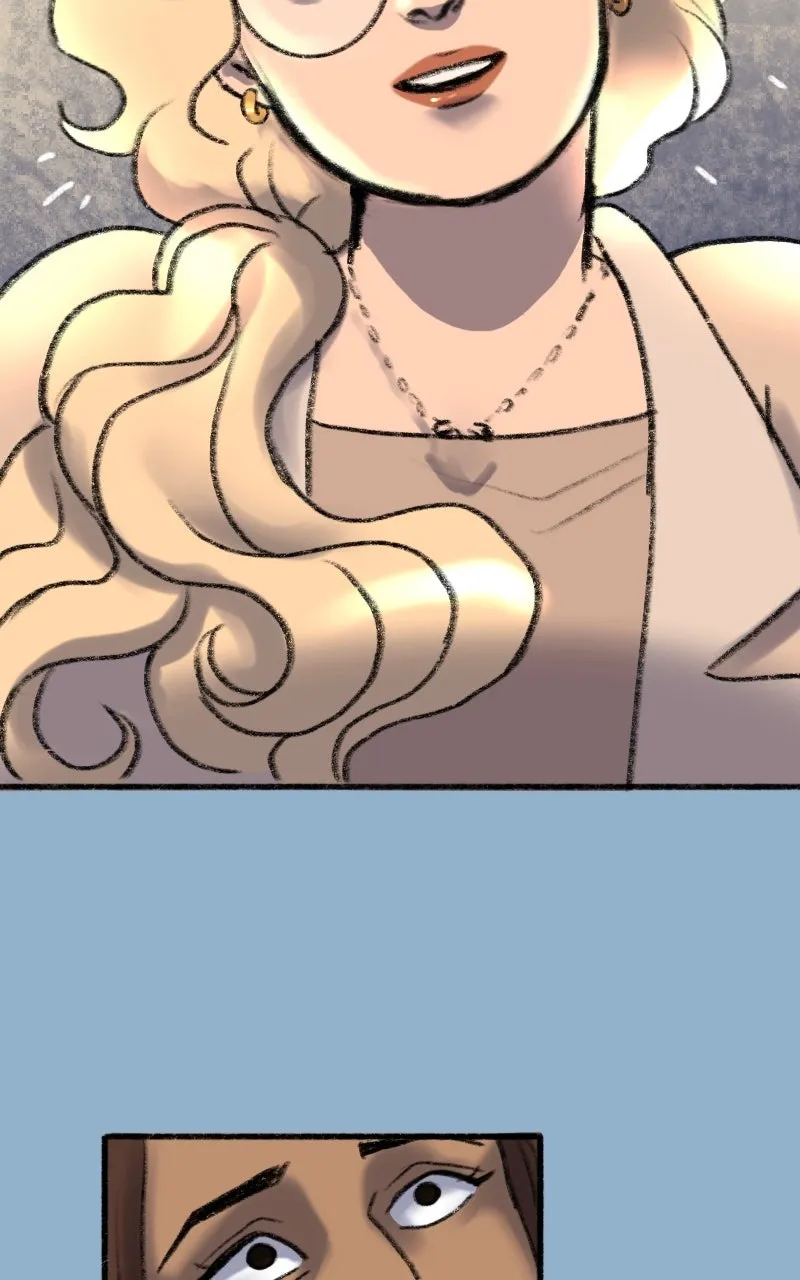 Ghost on the Roof Chapter 41 page 30 - 