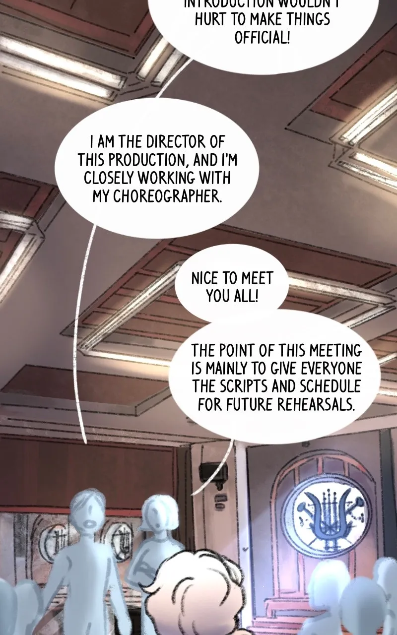Ghost on the Roof Chapter 41 page 4 - 