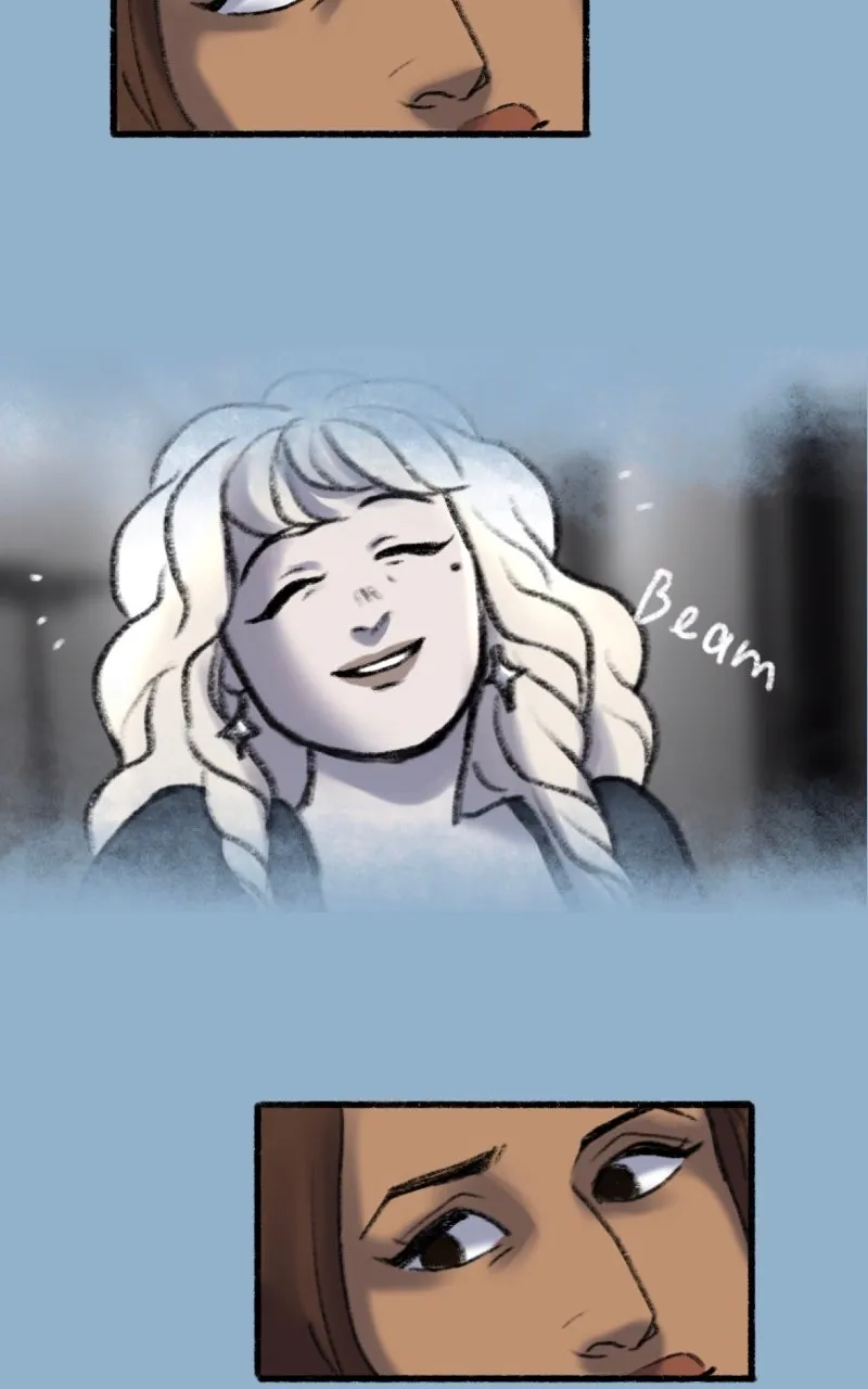 Ghost on the Roof Chapter 41 page 31 - 