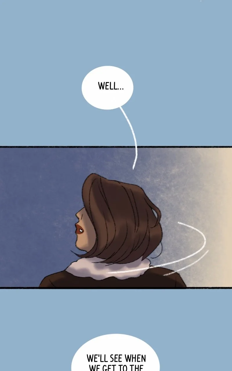 Ghost on the Roof Chapter 41 page 32 - 