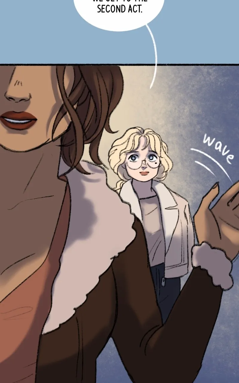 Ghost on the Roof Chapter 41 page 33 - 