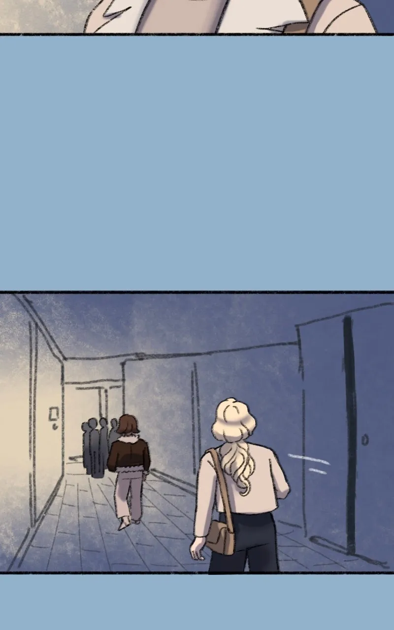 Ghost on the Roof Chapter 41 page 35 - 