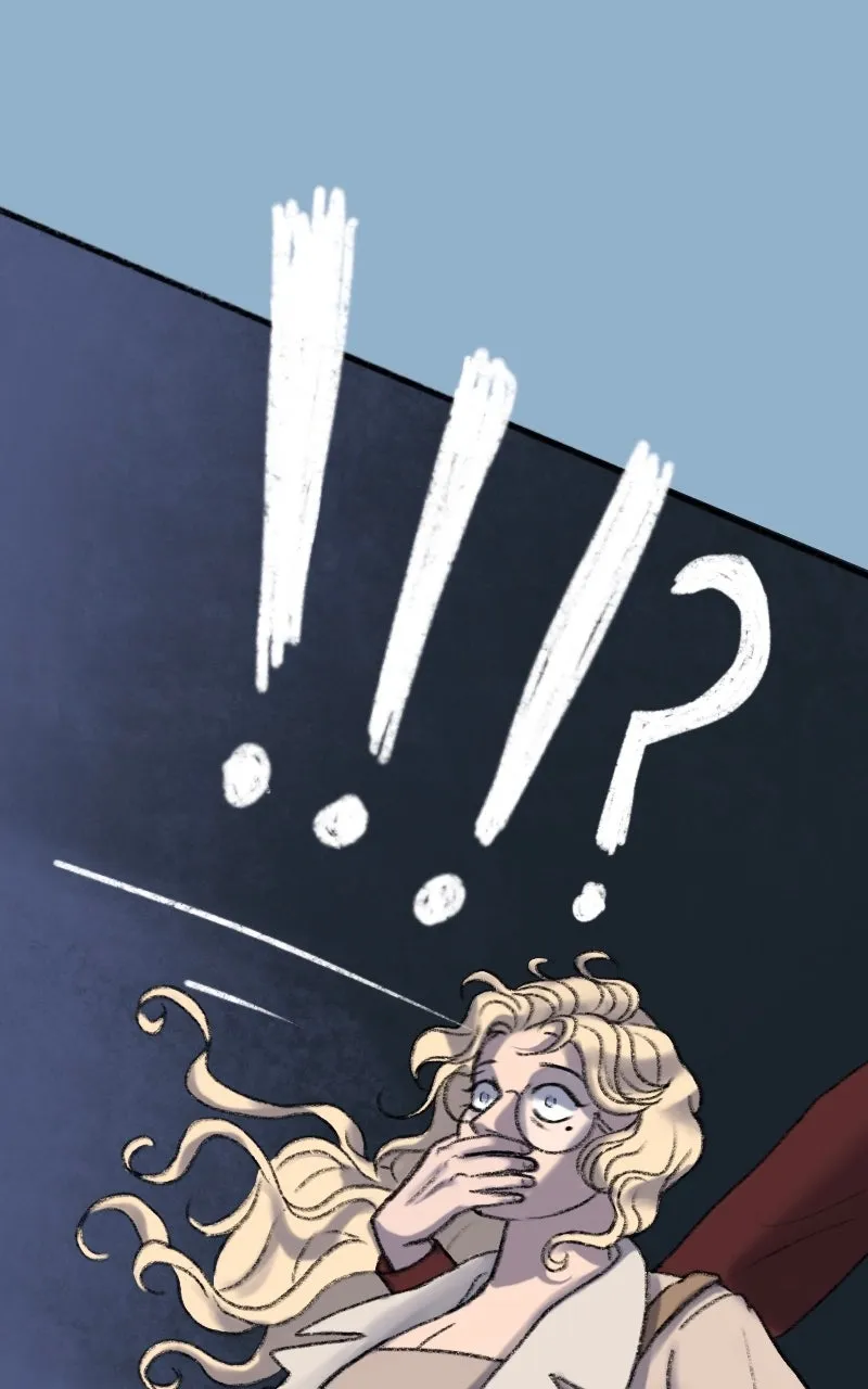 Ghost on the Roof Chapter 41 page 36 - 