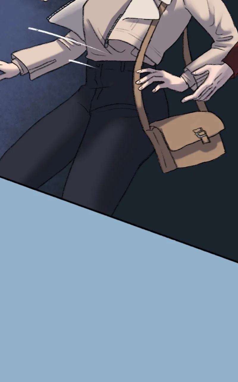 Ghost on the Roof Chapter 41 page 37 - 