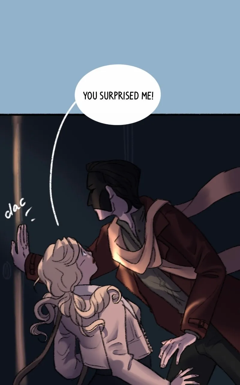 Ghost on the Roof Chapter 41 page 38 - 