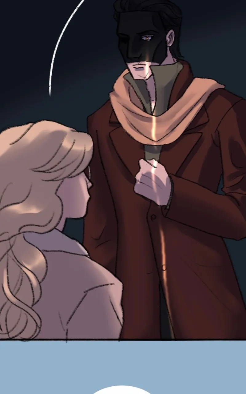 Ghost on the Roof Chapter 41 page 40 - 