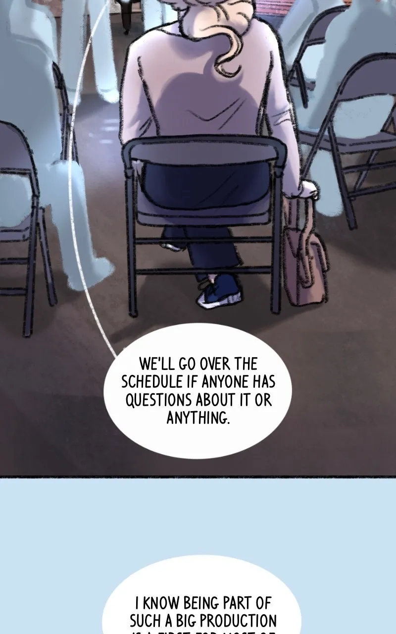 Ghost on the Roof Chapter 41 page 5 - 