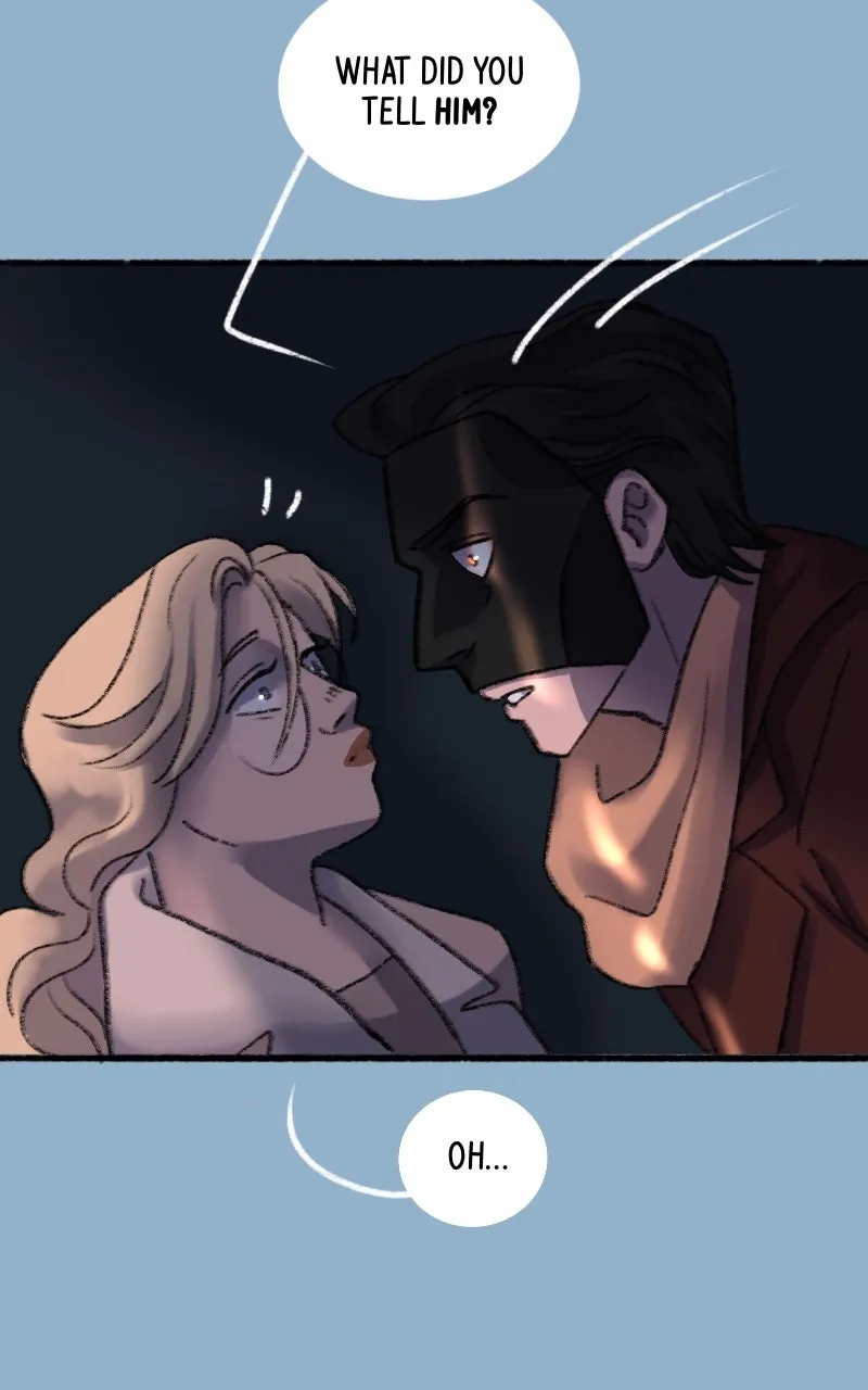 Ghost on the Roof Chapter 41 page 41 - 