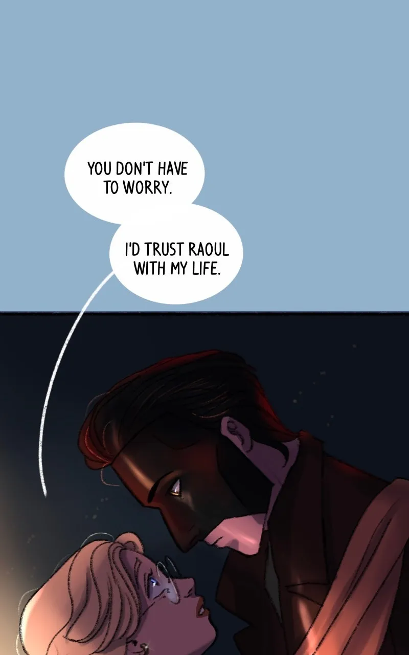 Ghost on the Roof Chapter 41 page 42 - 