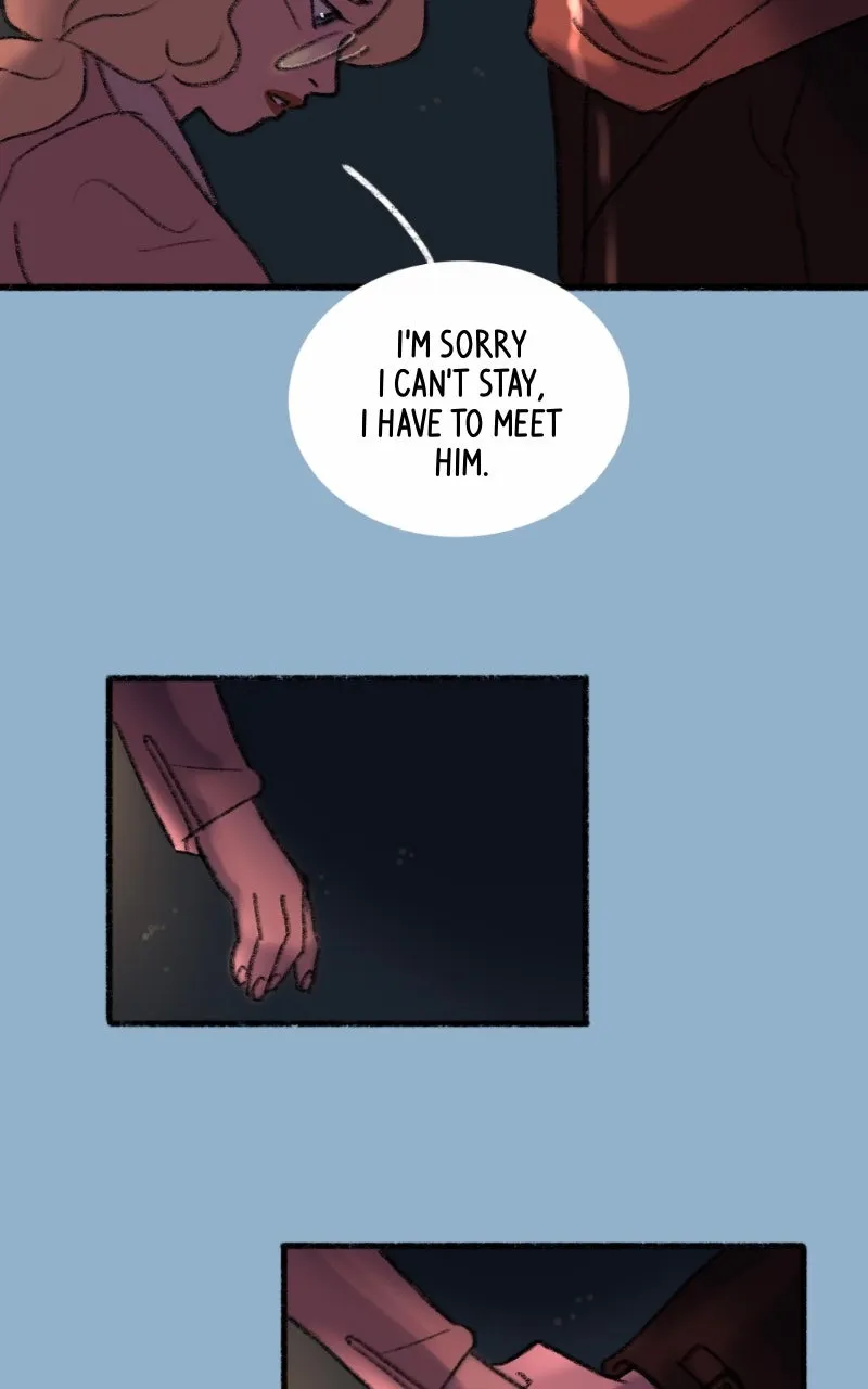 Ghost on the Roof Chapter 41 page 44 - 