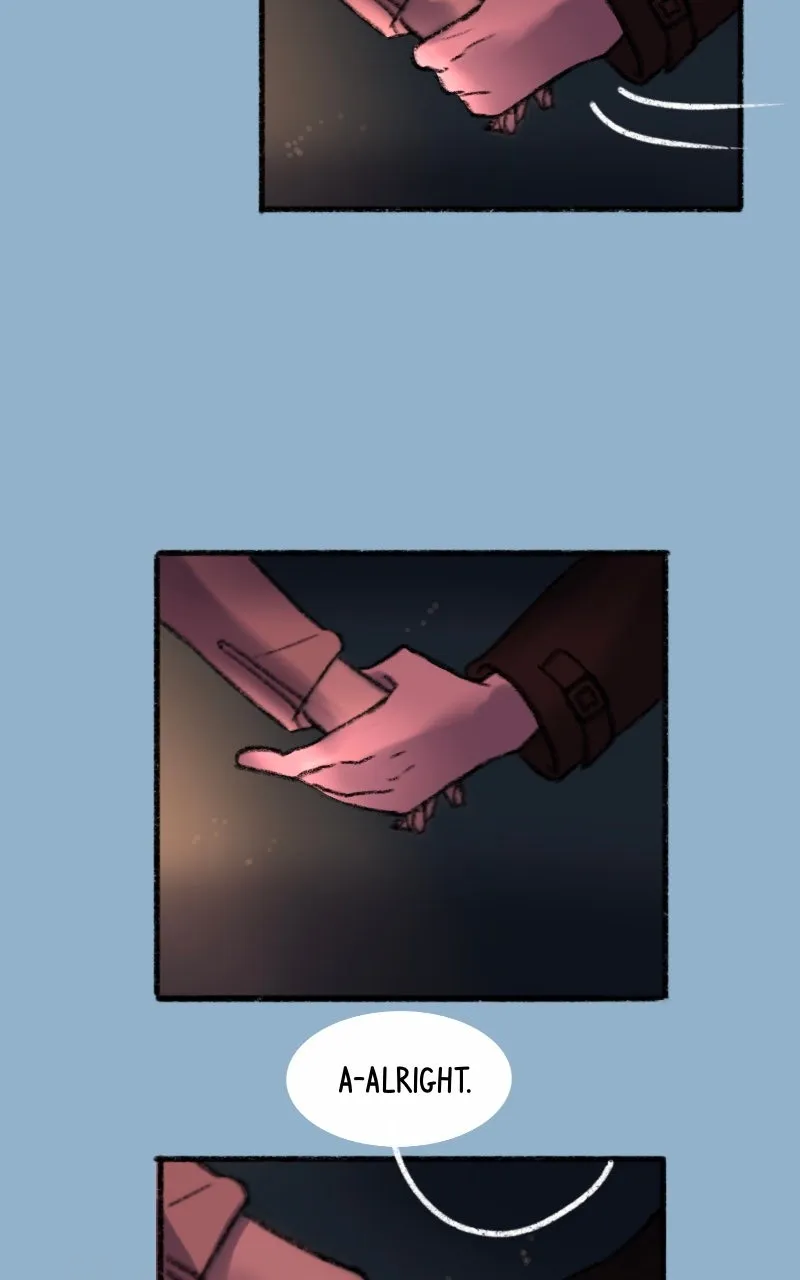 Ghost on the Roof Chapter 41 page 45 - 