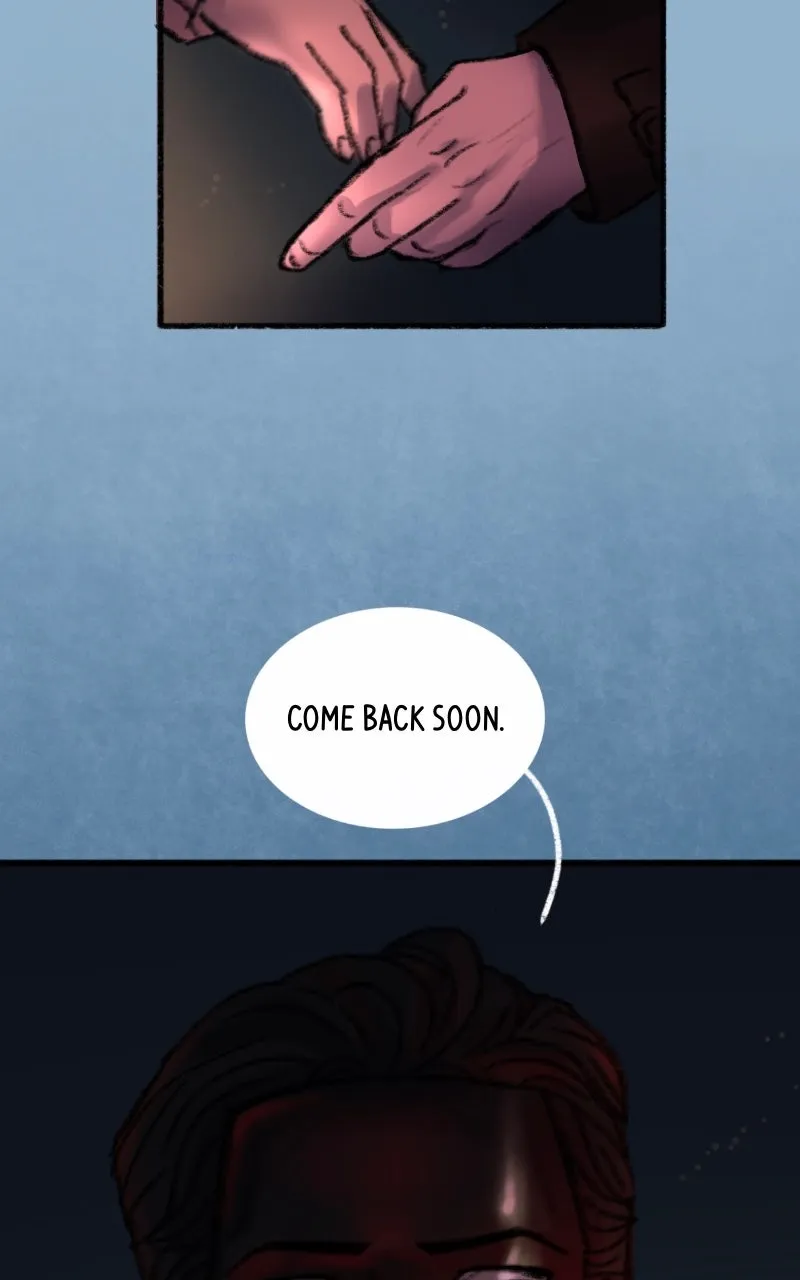 Ghost on the Roof Chapter 41 page 46 - 