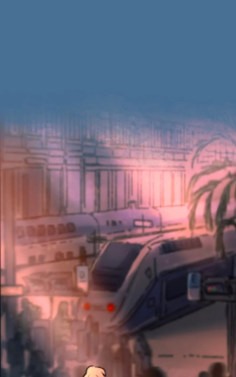 Ghost on the Roof Chapter 41 page 48 - 