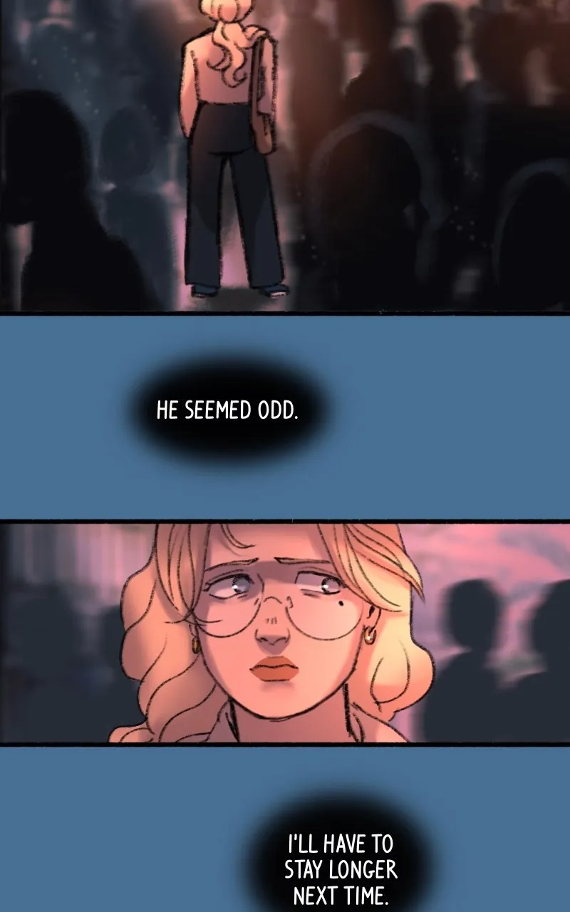 Ghost on the Roof Chapter 41 page 49 - 