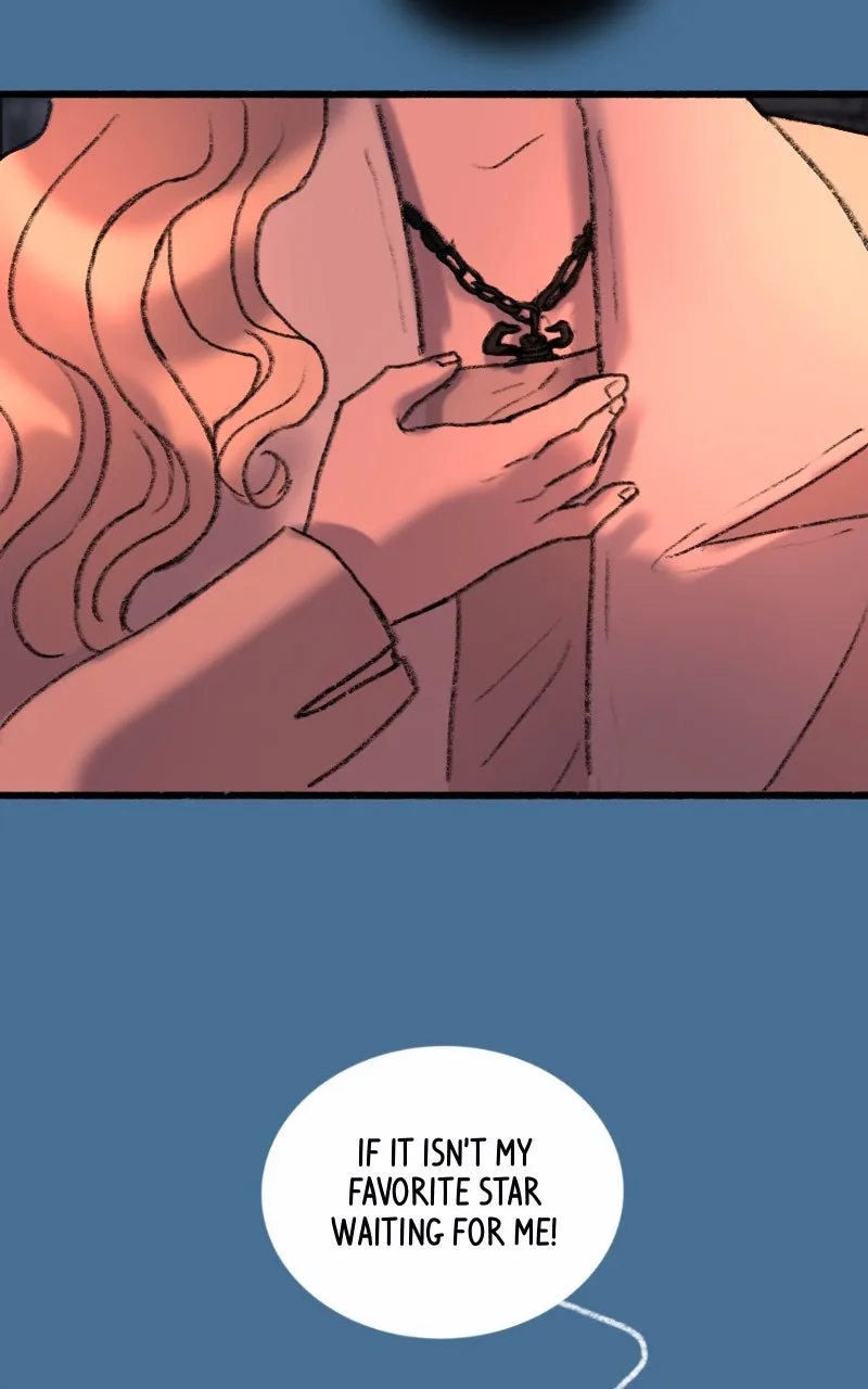 Ghost on the Roof Chapter 41 page 50 - 