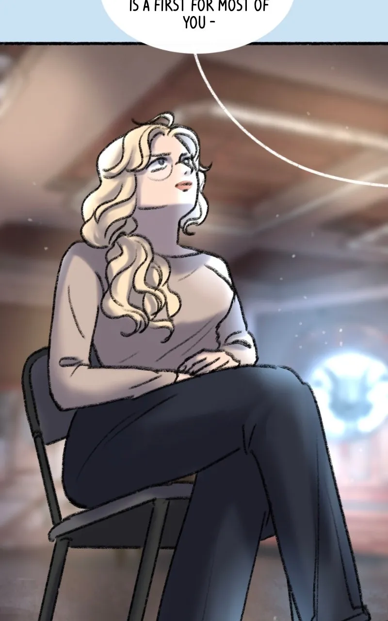 Ghost on the Roof Chapter 41 page 6 - 