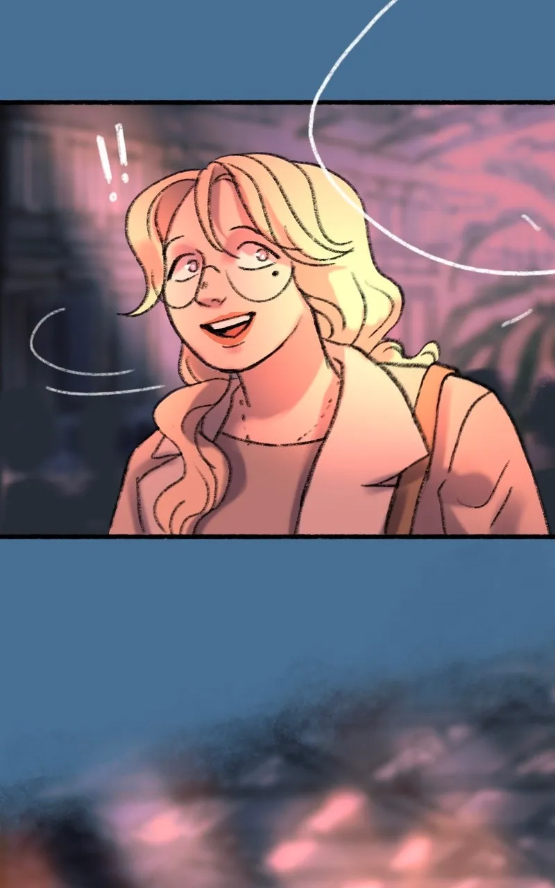 Ghost on the Roof Chapter 41 page 51 - 