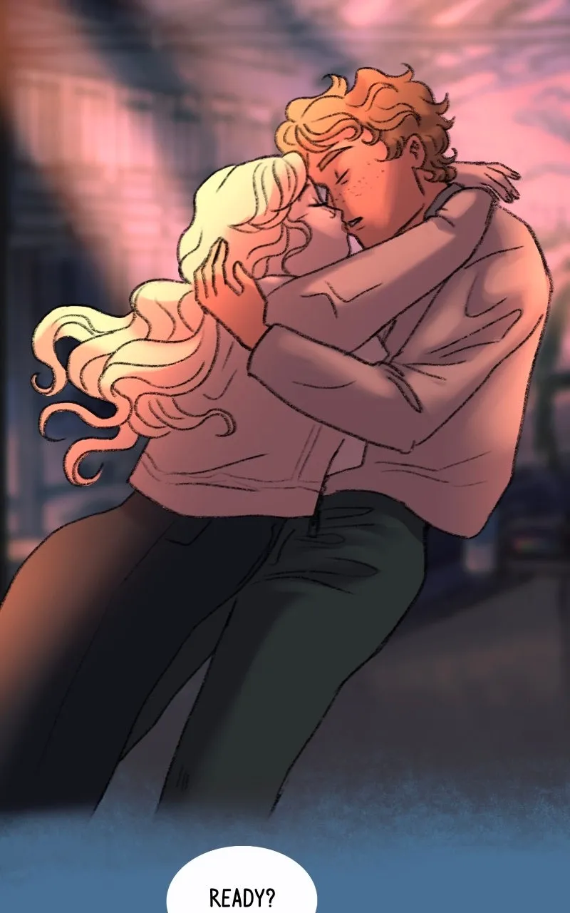 Ghost on the Roof Chapter 41 page 52 - 