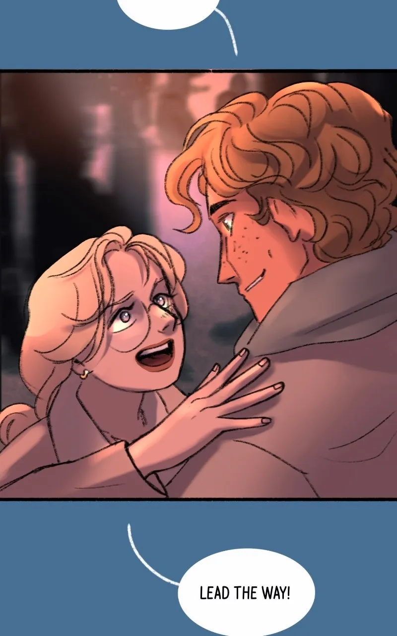Ghost on the Roof Chapter 41 page 53 - 