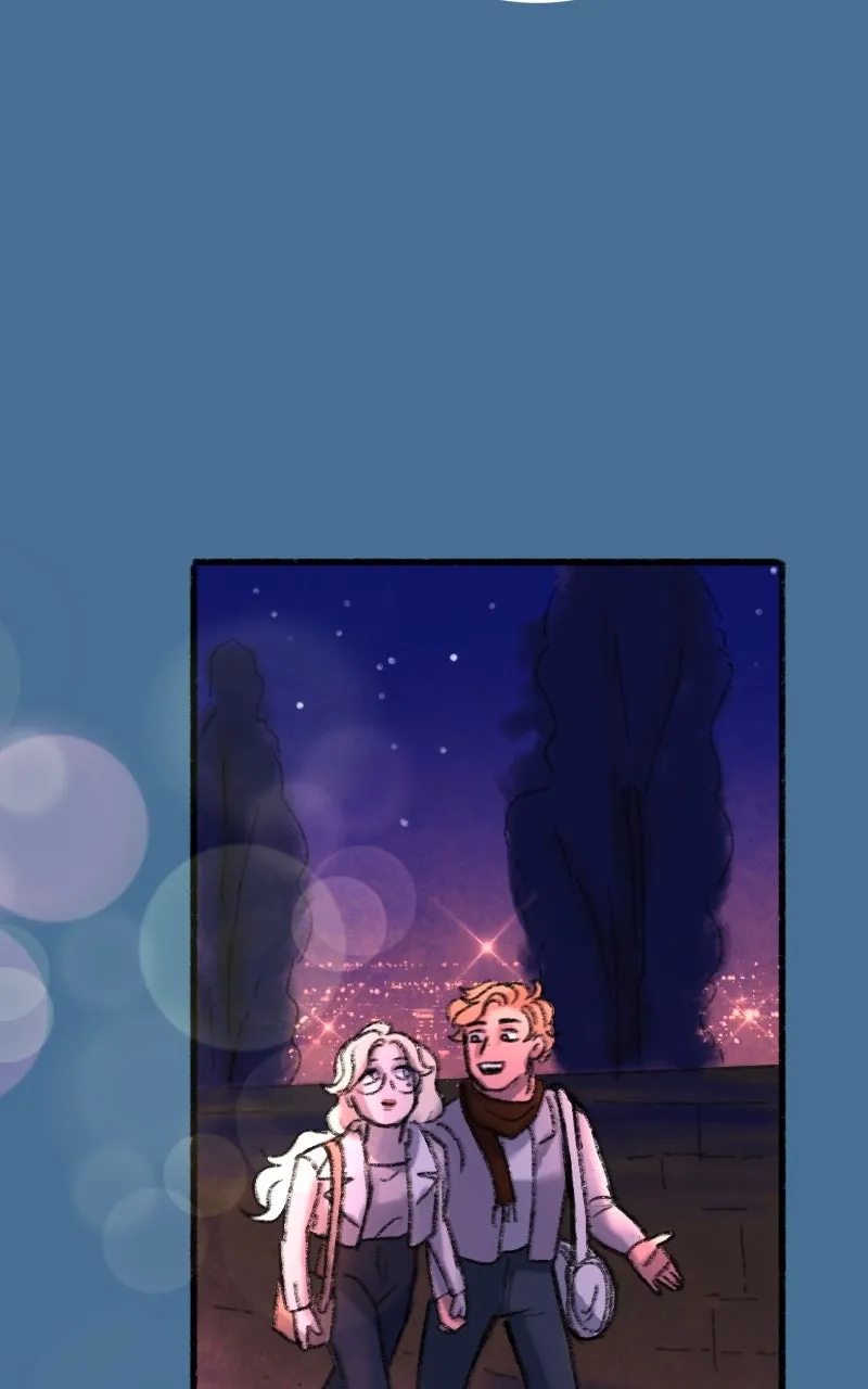Ghost on the Roof Chapter 41 page 54 - 