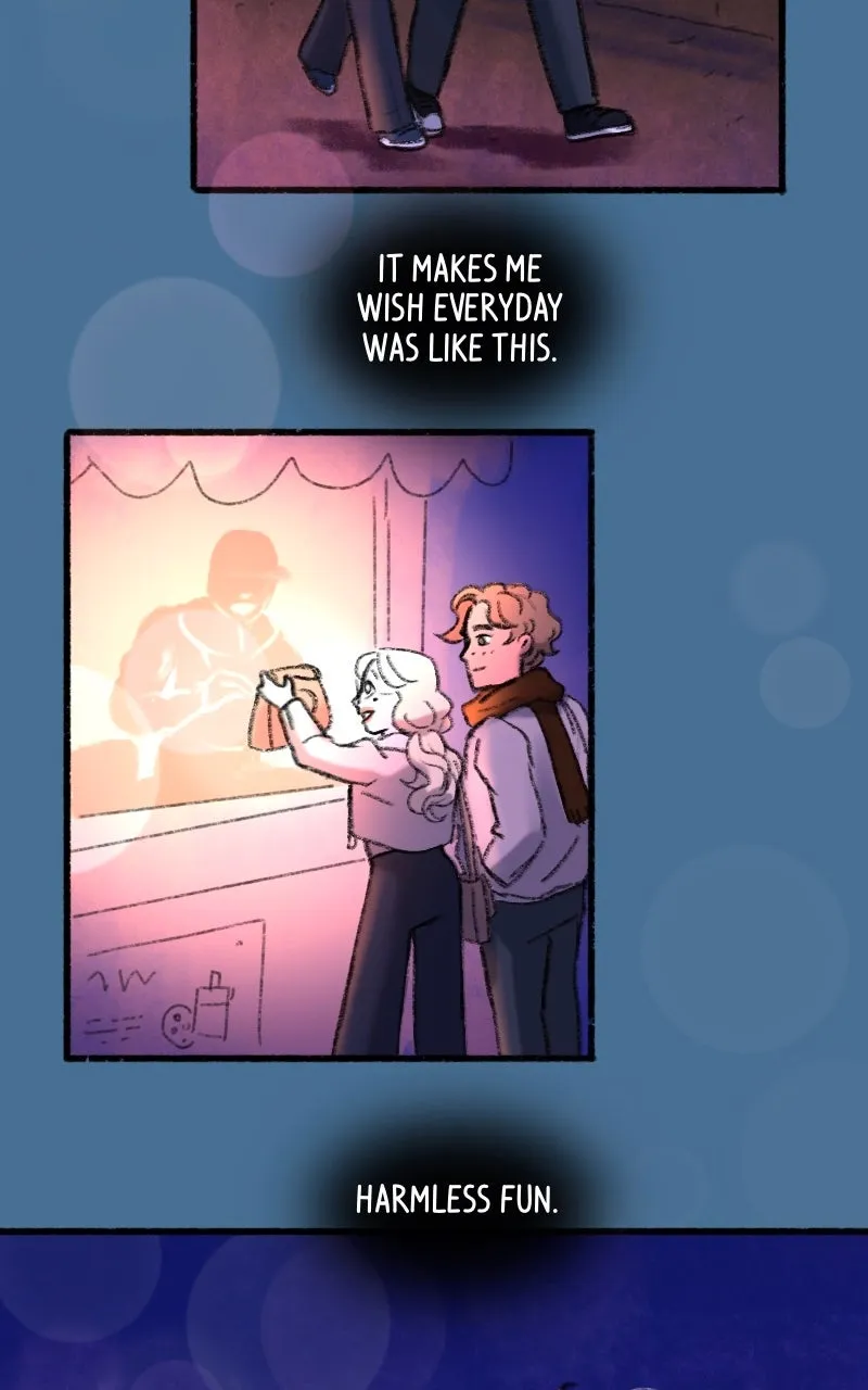 Ghost on the Roof Chapter 41 page 55 - 