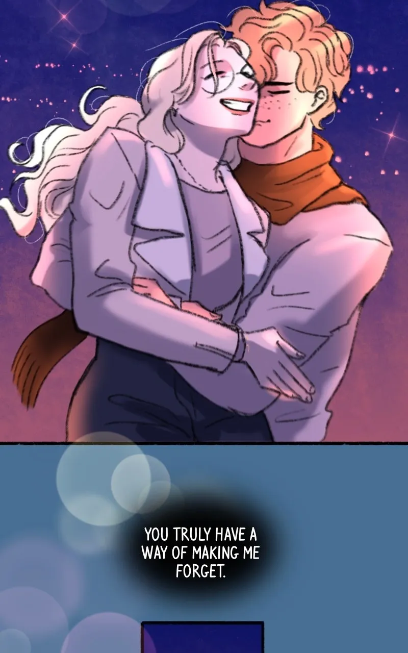 Ghost on the Roof Chapter 41 page 56 - 