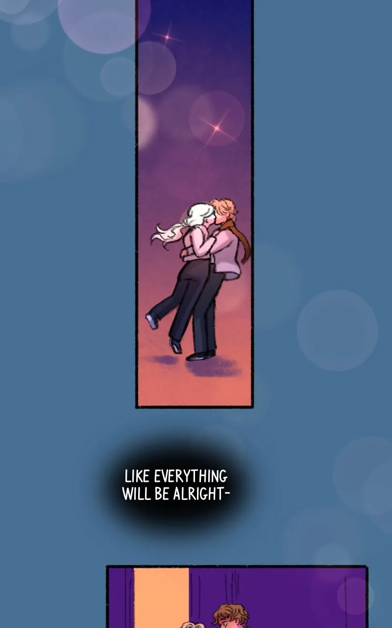 Ghost on the Roof Chapter 41 page 57 - 