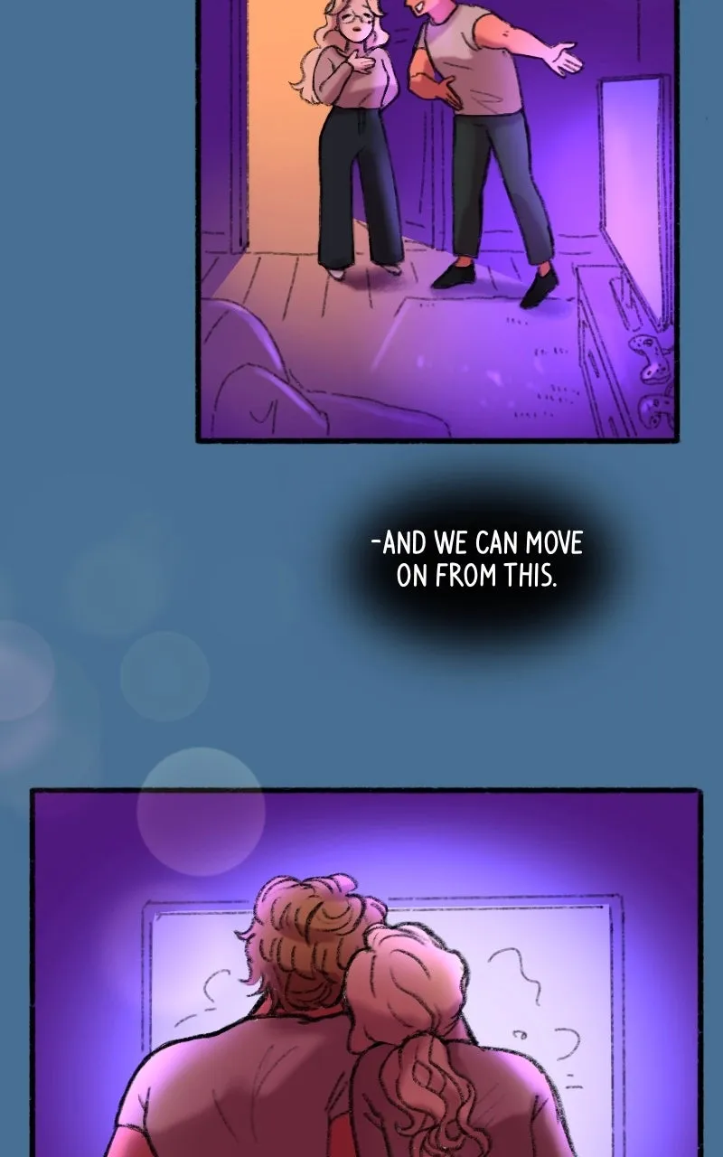 Ghost on the Roof Chapter 41 page 58 - 