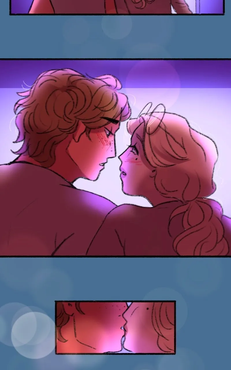 Ghost on the Roof Chapter 41 page 59 - 