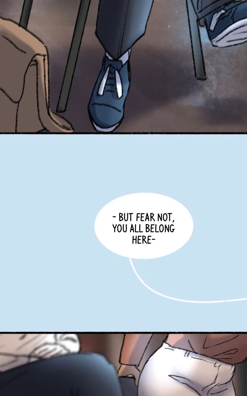 Ghost on the Roof Chapter 41 page 7 - 