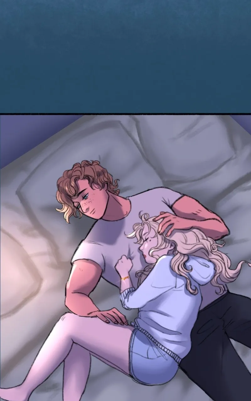 Ghost on the Roof Chapter 41 page 62 - 