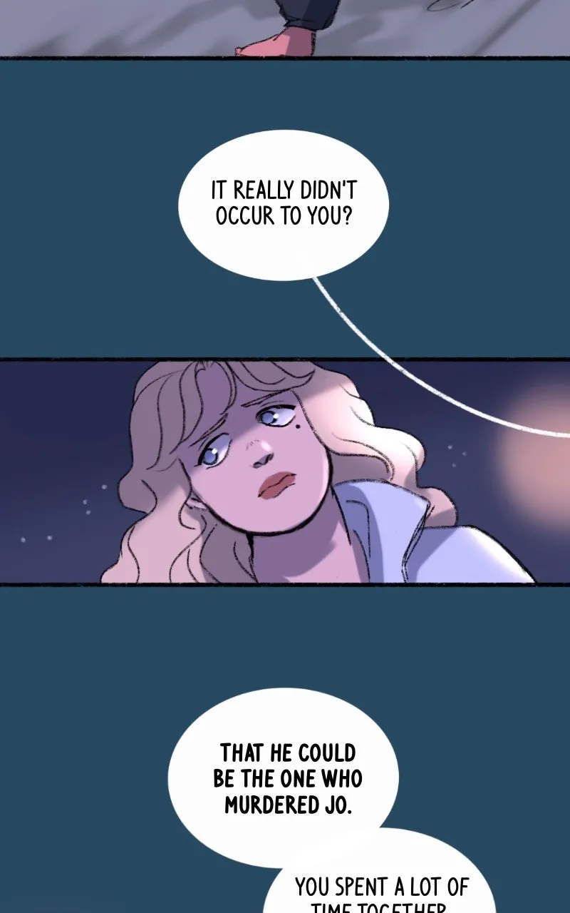 Ghost on the Roof Chapter 41 page 65 - 