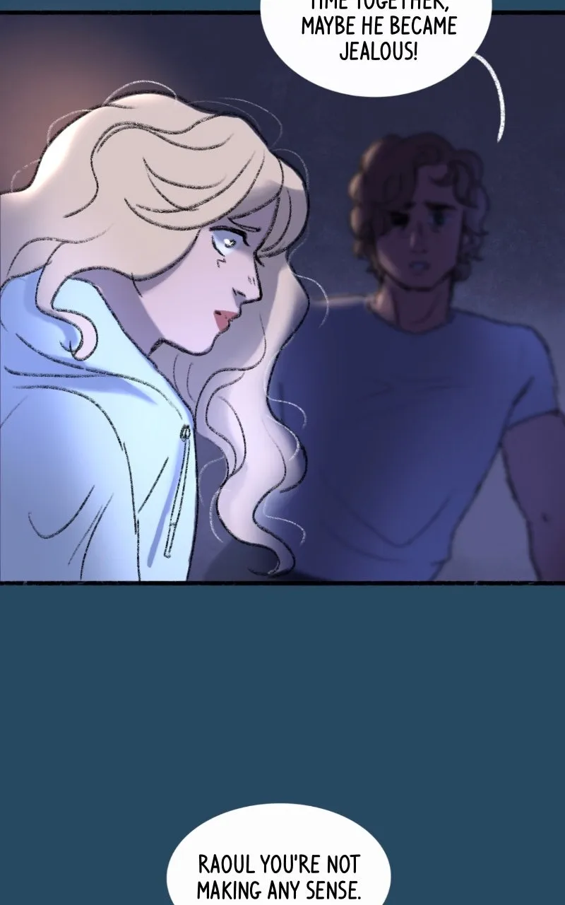 Ghost on the Roof Chapter 41 page 66 - 