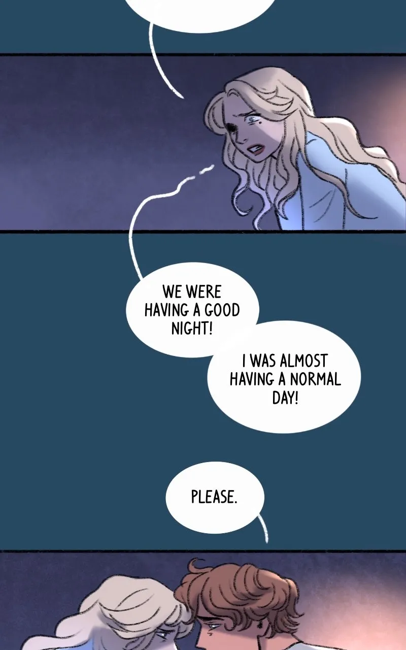 Ghost on the Roof Chapter 41 page 67 - 