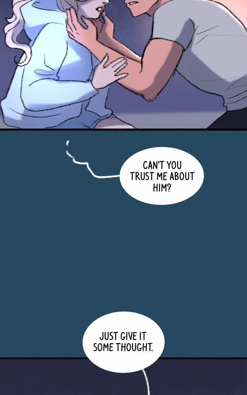 Ghost on the Roof Chapter 41 page 68 - 
