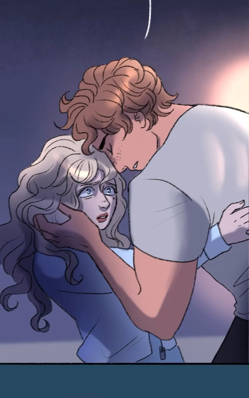 Ghost on the Roof Chapter 41 page 69 - 