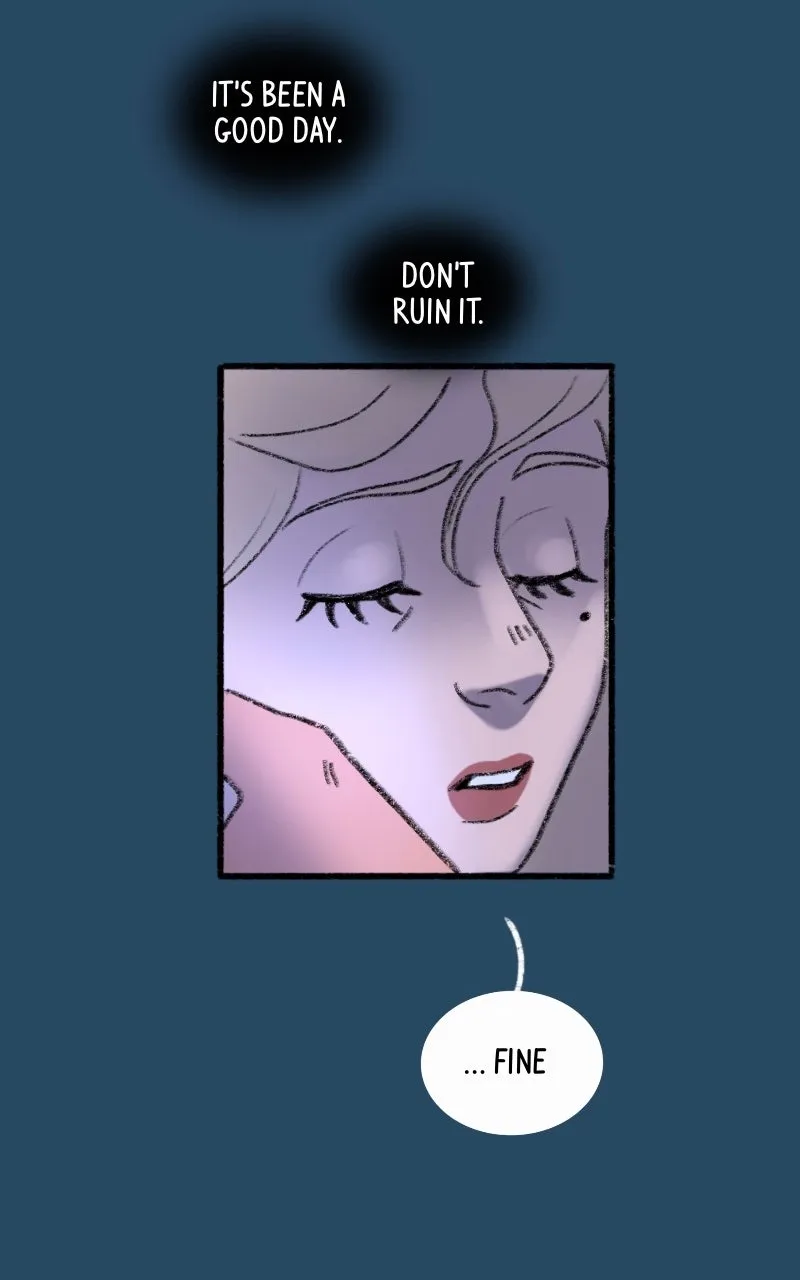 Ghost on the Roof Chapter 41 page 70 - 