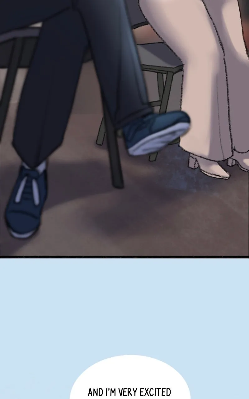 Ghost on the Roof Chapter 41 page 8 - 